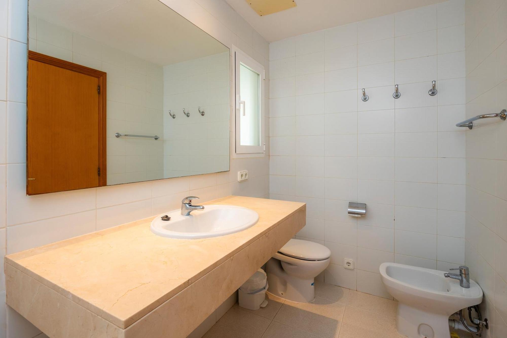 Catalina 3B Apartment Port de Pollenca Bagian luar foto